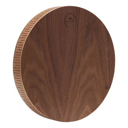 MEINL Sonic Energy 10" Rain Disk, Ocean Sound, Fibonacci-Inspired Carving