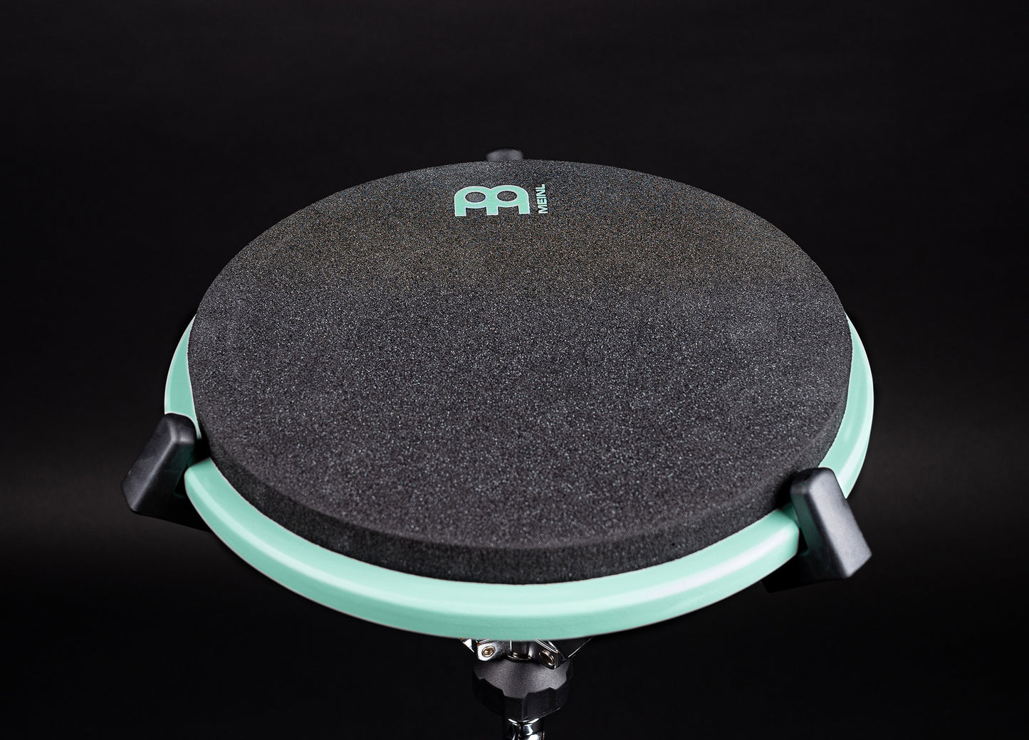 MEINL Cymbals Marshmallow Practice Pad 12" - Sea Foam