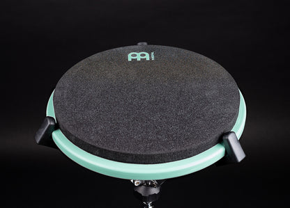 MEINL Cymbals Marshmallow Practice Pad 12" - Sea Foam