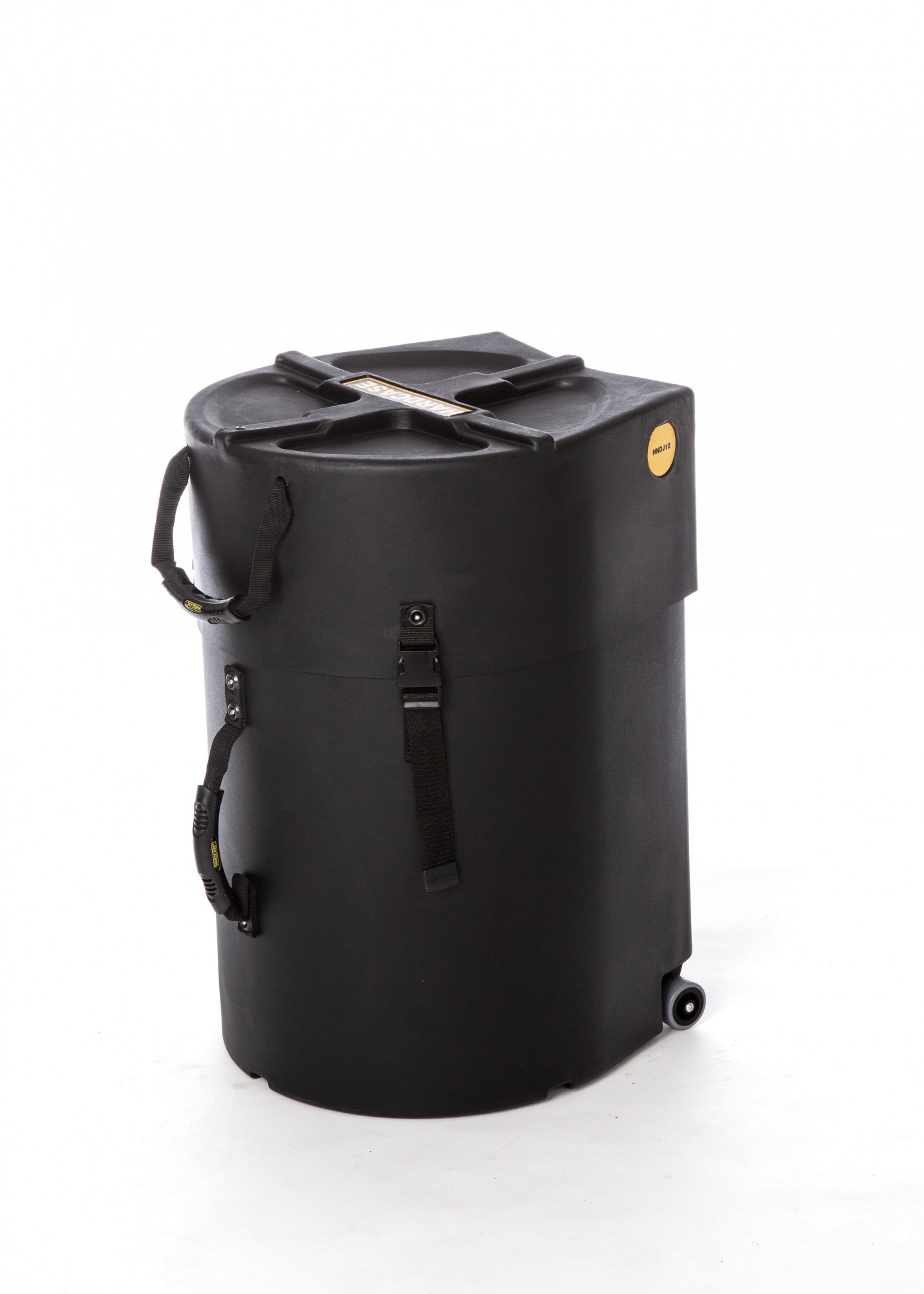 HARDCASE Djembe Case 12"