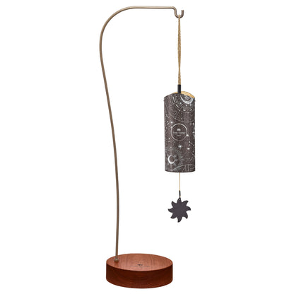 MEINL Sonic Energy Cosmic Bamboo Chime Stand - for one chime
