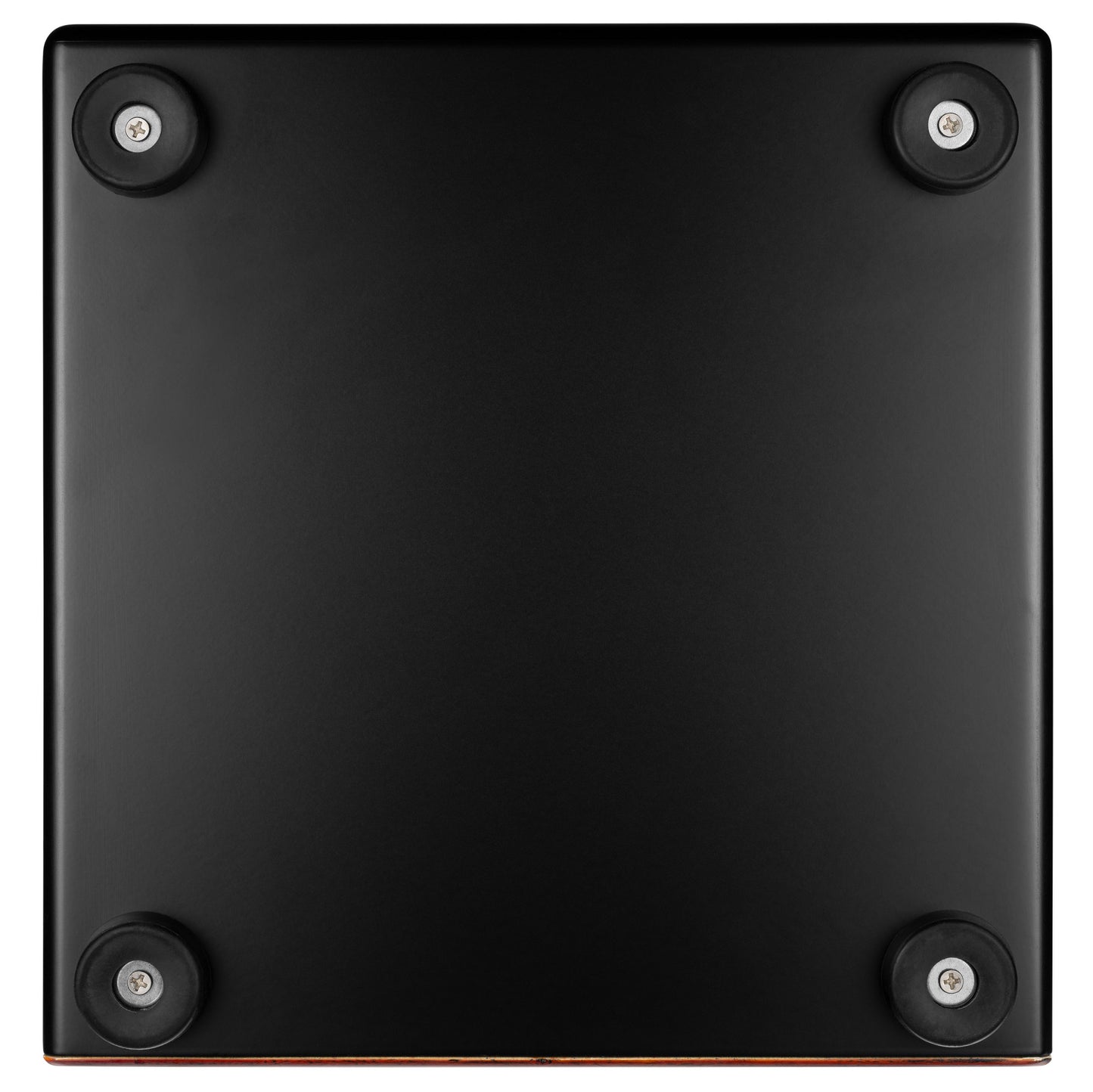 MEINL Percussion Headliner® Series Snare Cajon - Sonoran Amber Fade