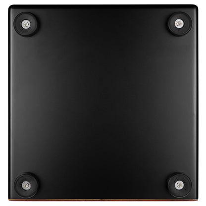 MEINL Percussion Headliner® Series Snare Cajon - Sonoran Amber Fade