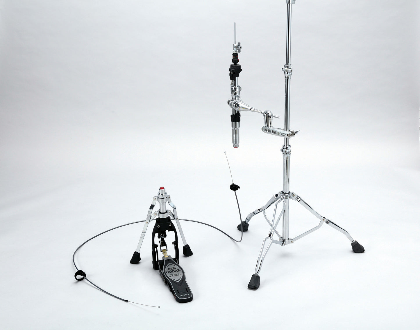 TAMA Iron Cobra Remote Hi-Hat Stand