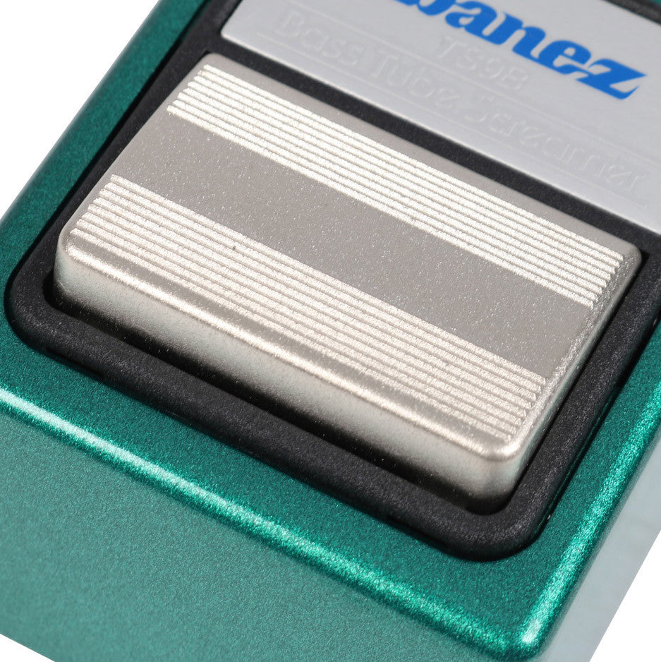 IBANEZ Tube Screamer Bass Overdrive