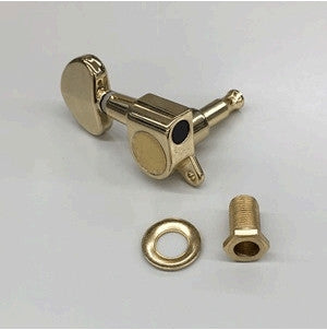 IBANEZ single tuning machine right die-cast - gold