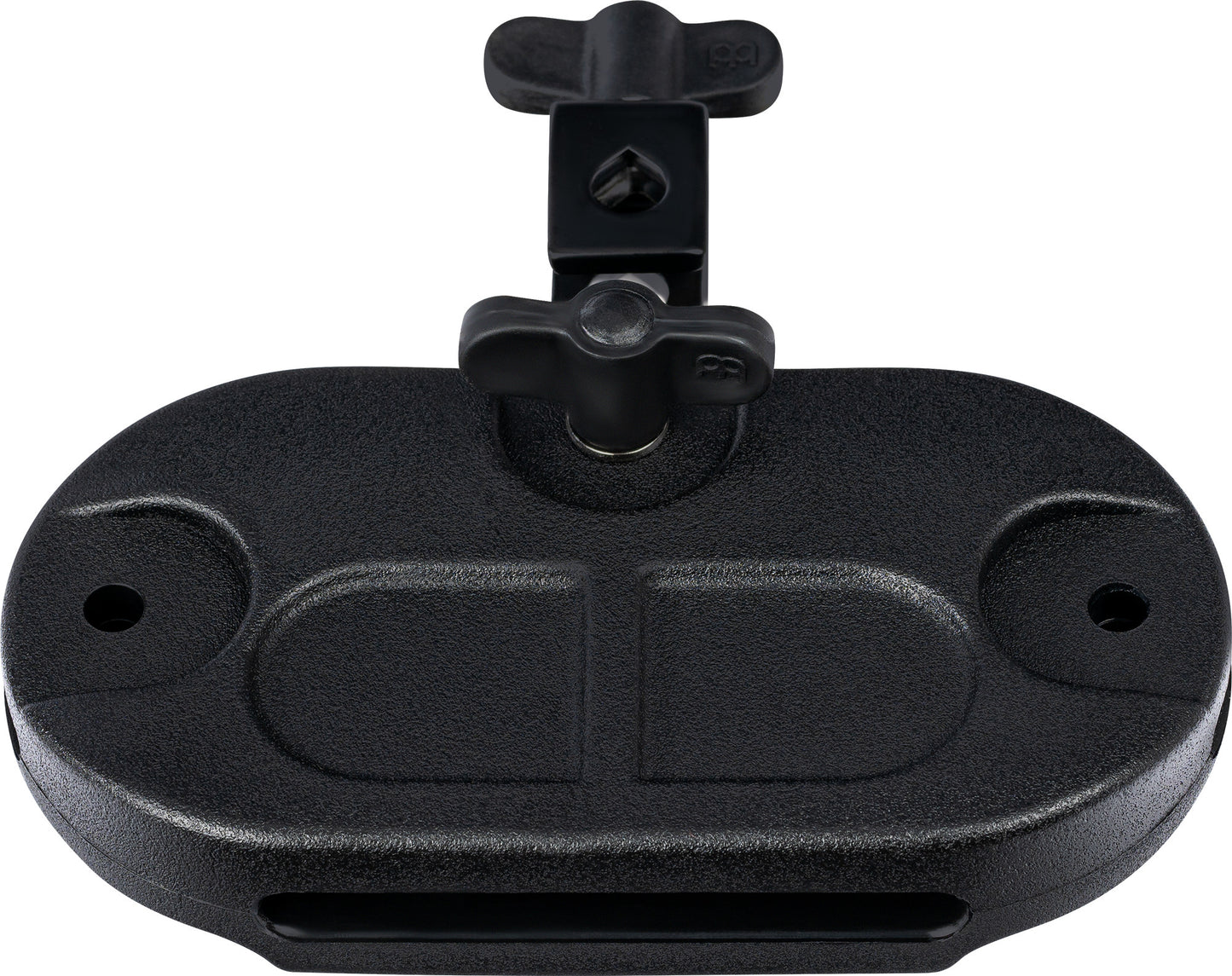 MEINL Percussion High Pitch Block - Black