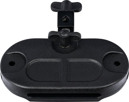 MEINL Percussion High Pitch Block - Black