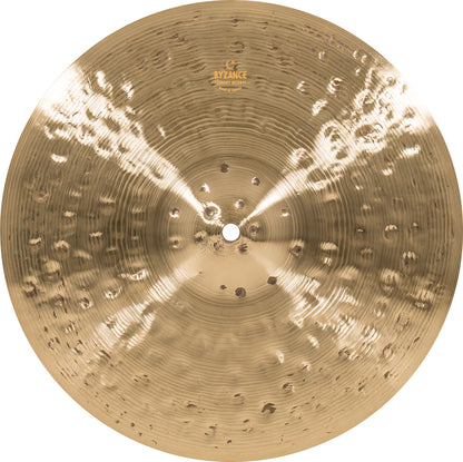 MEINL Cymbals Byzance Foundry Reserve Hihat - 14"