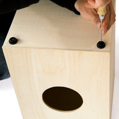 MEINL Percussion Make Your Own Cajon - Ovangkol