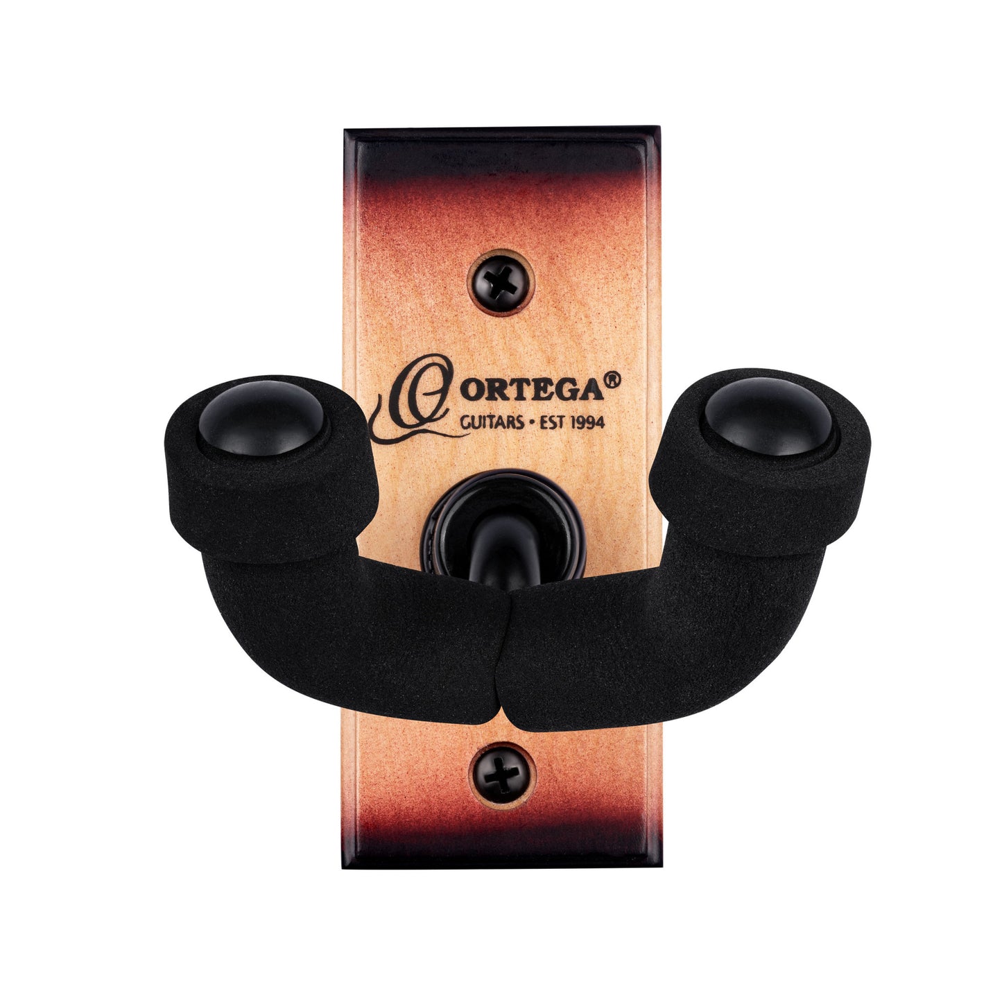 ORTEGA Ukulele Wall Hanger - Tobacco Sunburst