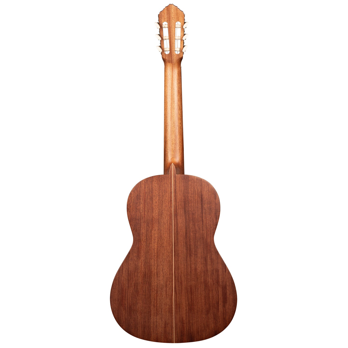 ORTEGA Traditional Series 4/4 Konzertgitarre  6-String + Pro Gigbag
