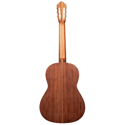 ORTEGA Traditional Series 4/4 Konzertgitarre  6-String + Pro Gigbag