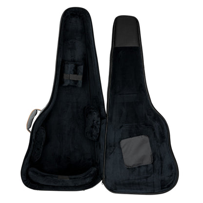 ORTEGA DeLuxe Bass-Bag - Gray
