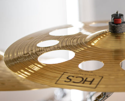 MEINL Cymbals HCS Trash Crash - 18"