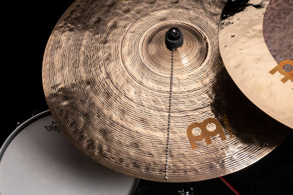 MEINL Cymbals - Bacon Sizzler
