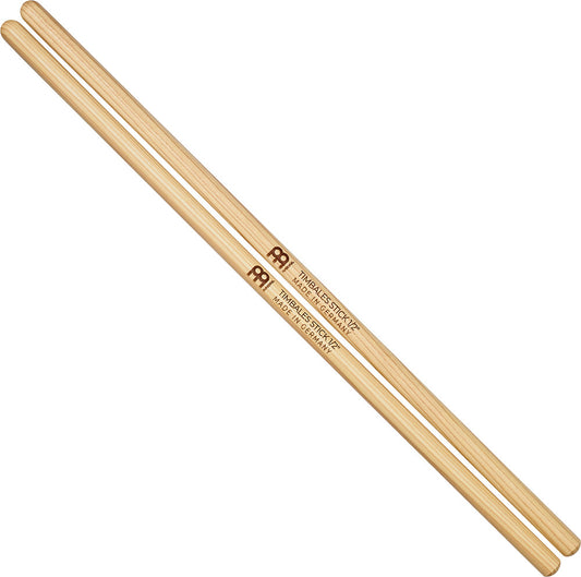 MEINL Stick & Brush - Timbales Stick 1/2"