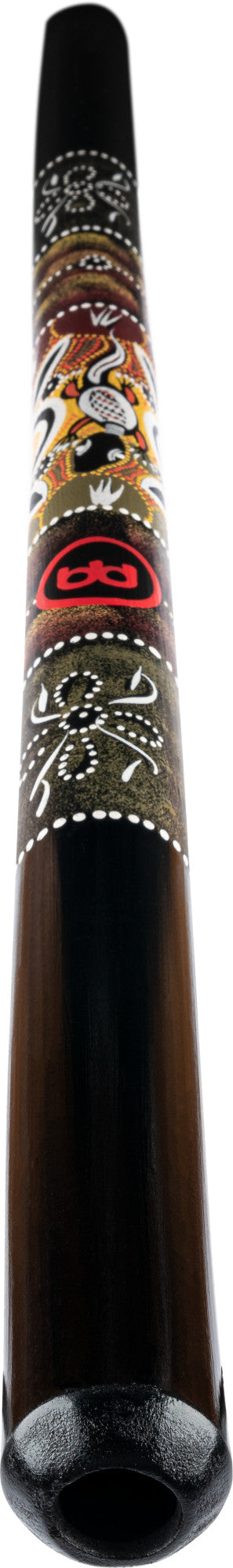MEINL Percussion Wood Didgeridoo - 47"