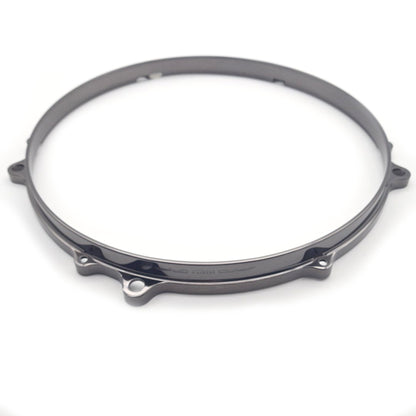TAMA Die-Cast Hoop 14" 6-Loch - Black Nickel