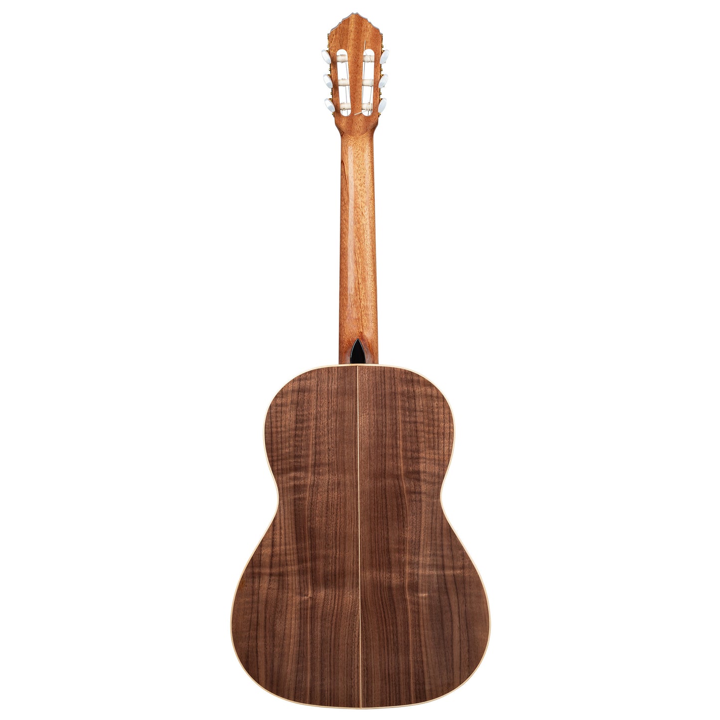 ORTEGA Traditional Series 4/4 Konzertgitarre 6-String + Pro Gigbag