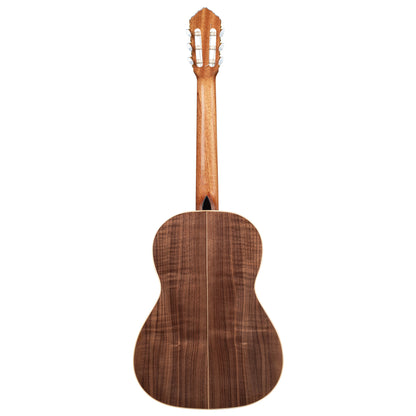 ORTEGA Traditional Series 4/4 Konzertgitarre 6-String + Pro Gigbag