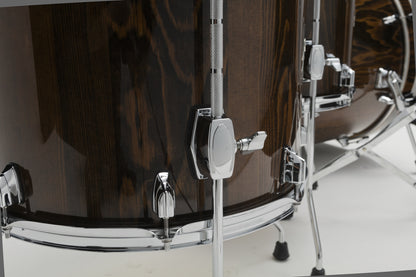 TAMA Superstar Classic Drum Set 5 teilig - Gloss Java Lacebark Pine/Chrom HW + SM5W Hardware Kit