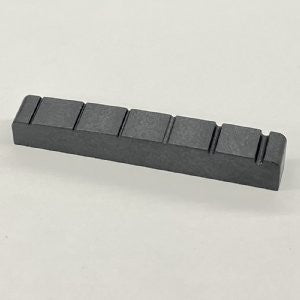 IBANEZ Nut 6 String W42 T6, R305, PPS - Black