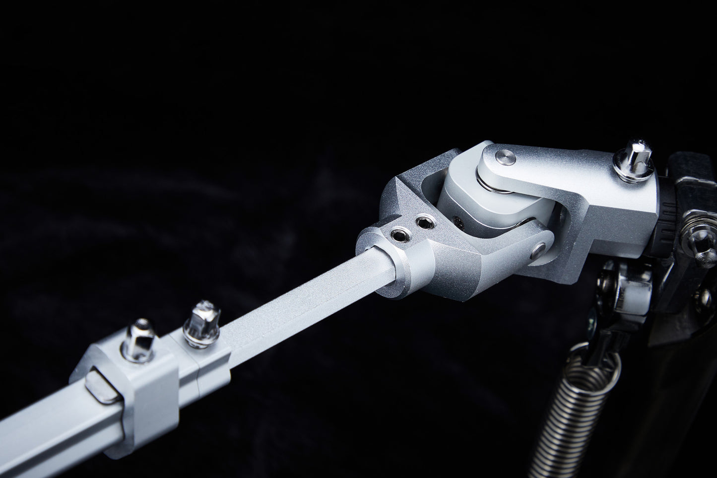 TAMA Mirror Rod - Kardanwelle für Doppelfußmaschinen