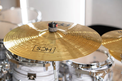 MEINL Cymbals HCS Crash - 16"