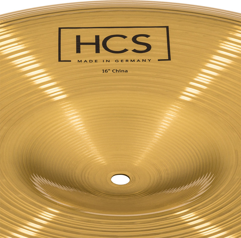MEINL Cymbals HCS China - 16"