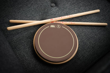 MEINL Stick & Brush - Diego Camacho Signature Timbales Stick