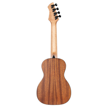 ORTEGA Horizon Serie Konzert Ukulele 4 String Lefty - Mahogany Natural