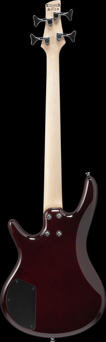 IBANEZ GIO miKro E-Bass 4-String - Brown Sunburst