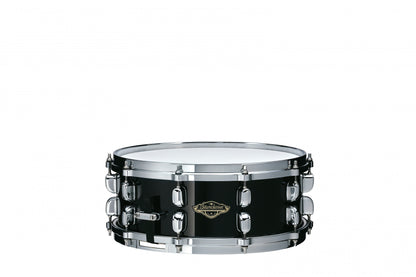 TAMA Starclassic Walnut/Birch Snaredrum 14" x 6,5" - Piano Black/Chrom HW