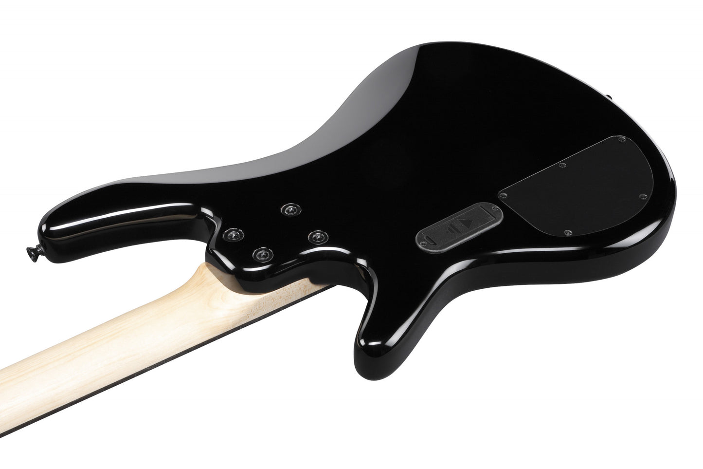 IBANEZ GIO SR E-Bass 4-String - Transparent Marine Sunburst