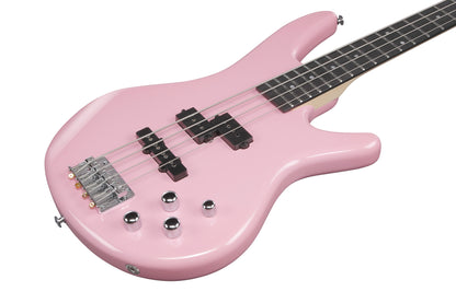 IBANEZ GIO SR Electric Bass 4-String - Baby Pink