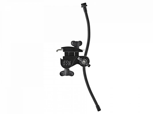 MEINL Percussion Professional Multi-Clamp with flexible microphone gooseneck