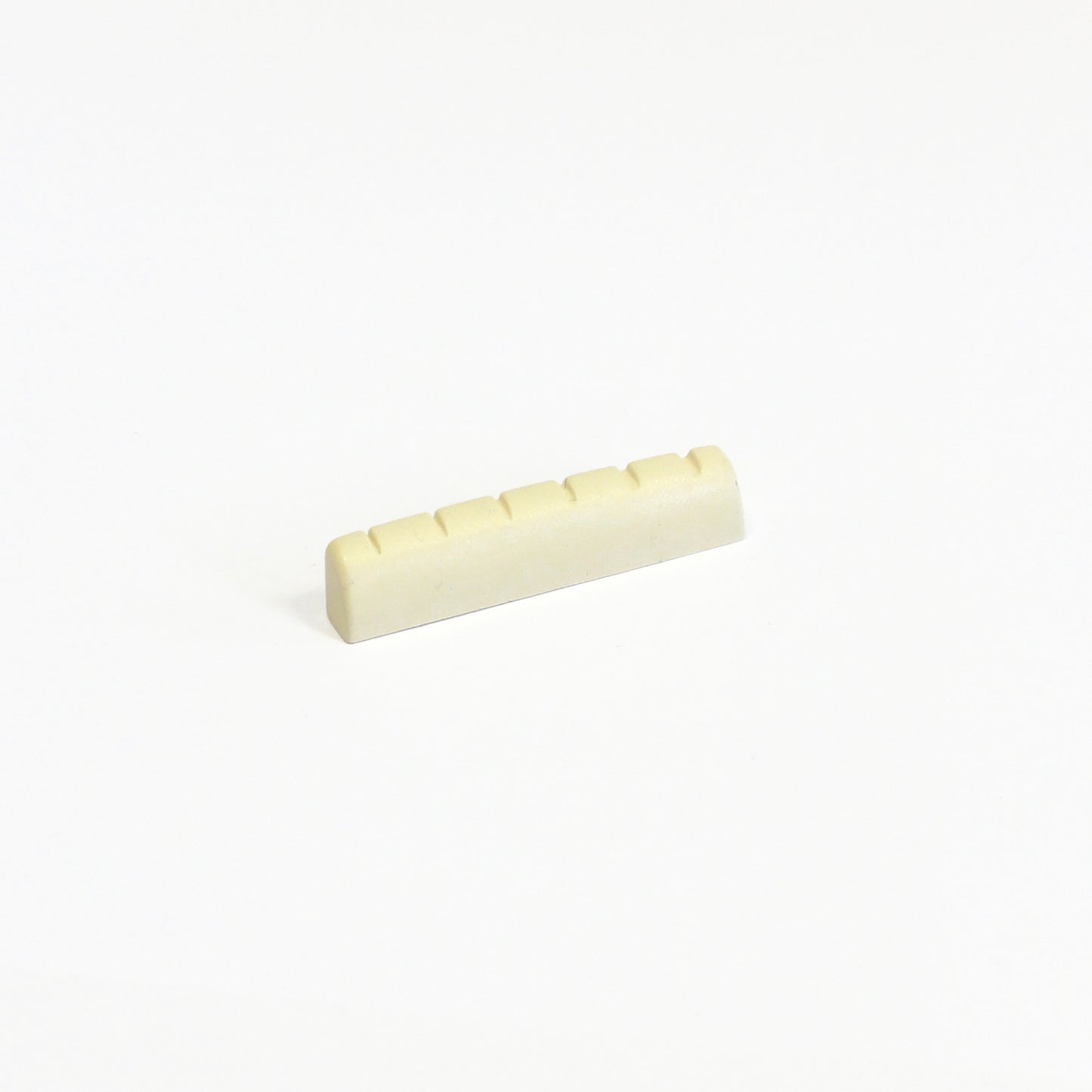 Nut, 1/2 - Hmax=9.3mm, W=44mm, D=6.2mm