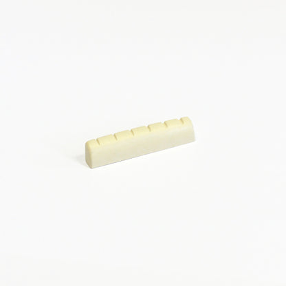 Nut, 1/2 - Hmax=9.3mm, W=44mm, D=6.2mm