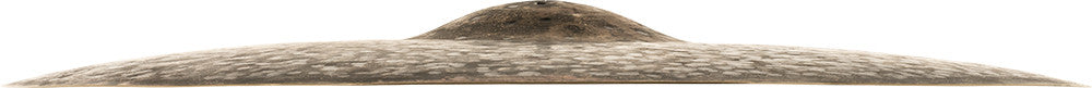 MEINL Cymbals Byzance Dark Crash - 20"