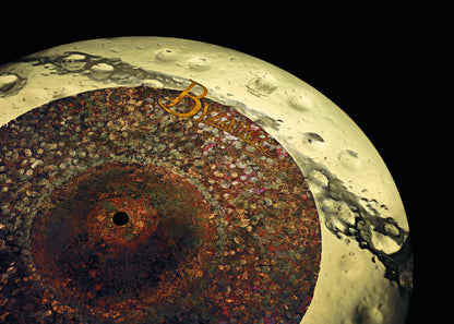 MEINL Cymbals Byzance Dual Crash - 18"