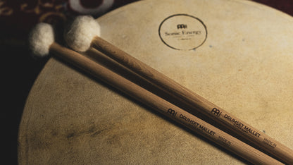 MEINL Stick & Brush - Super Soft Drumset Mallet