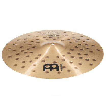 MEINL Cymbals Pure Alloy Extra Hammered Crash - 18"