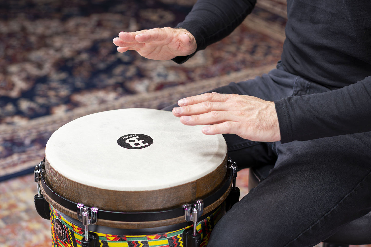 MEINL Percussion Community Conga 10" - Simbra