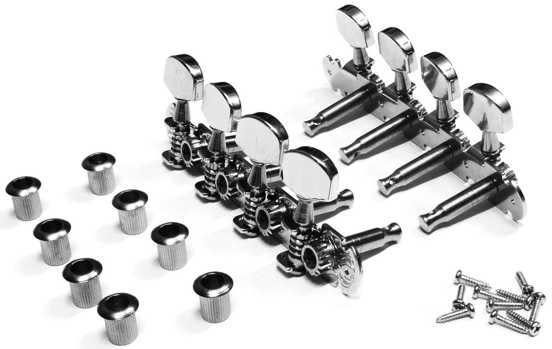 Tuner Set with capsules suitable for für RMAE40SBK, RMA50VY - u.a. passend für RMAE40SBK/RMA50VY
