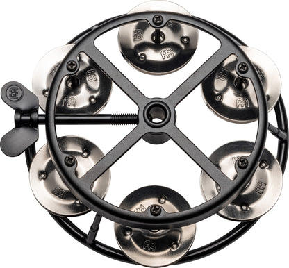 MEINL Percussion Professional Series HiHat Tambourine - 5"