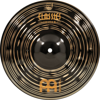 MEINL Cymbals Classics Custom Dark Splash - 12"