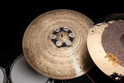 MEINL Percussion Sound Design Soft Ching Ring - 6"
