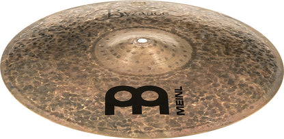 MEINL Cymbals Byzance Dark Hihat - 15"