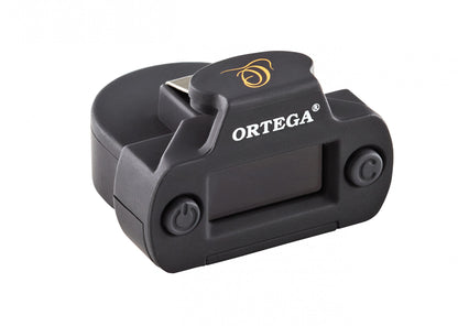 ORTEGA Multi-Mode Soundhole-Tuner